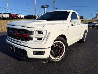 2024 Ford F-150 XL