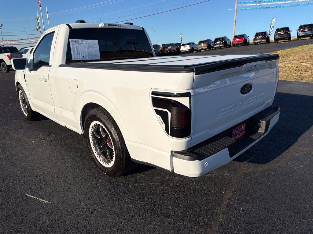 2024 Ford F-150 XL