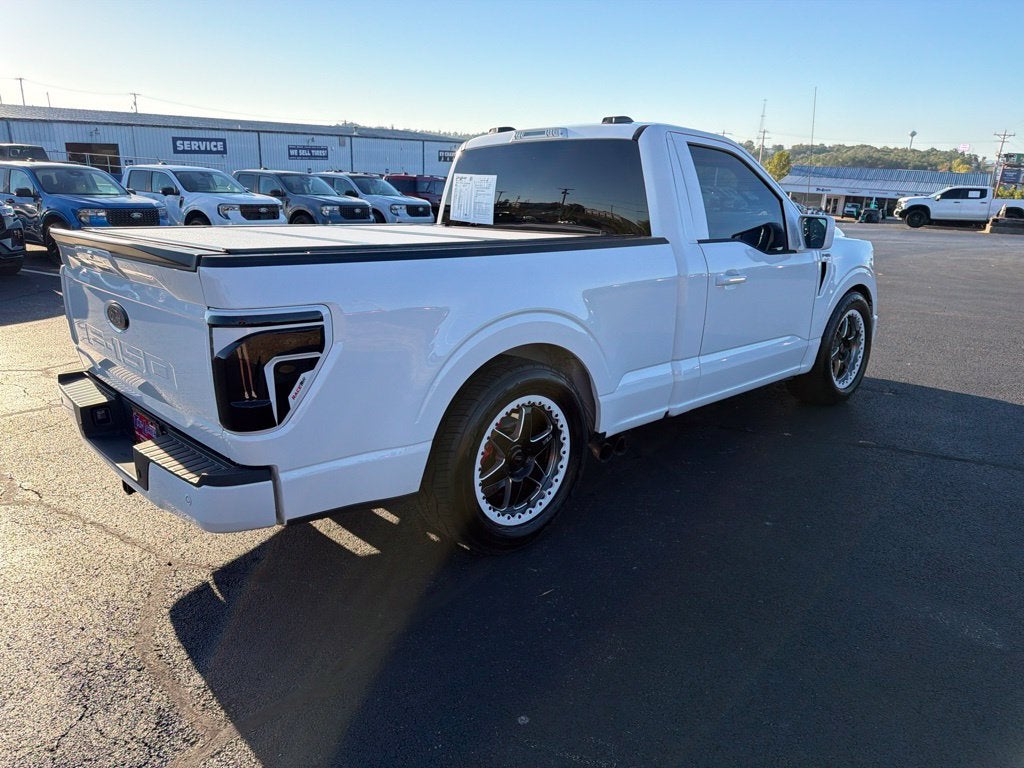 2024 Ford F-150 XL