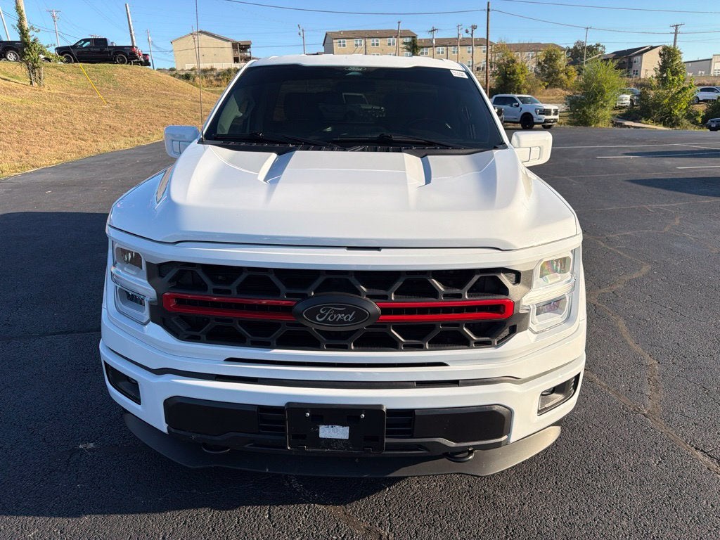 2024 Ford F-150 XL