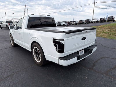2024 Ford F-150 XL