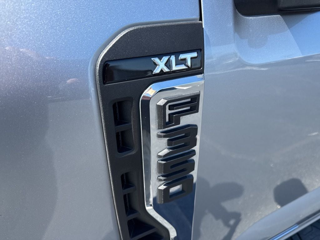 2024 Ford F-350SD XLT DRW