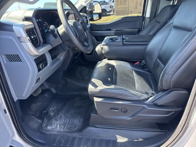 2024 Ford F-350SD XLT DRW