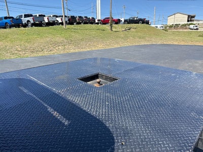 2024 Ford F-350SD XLT DRW