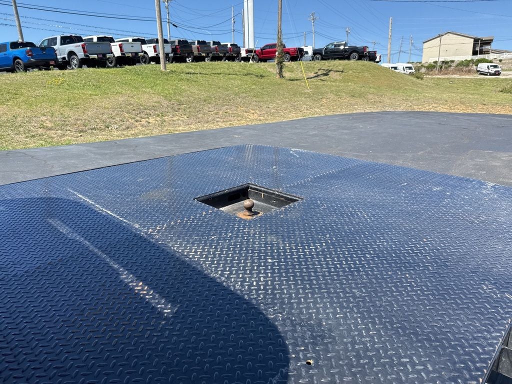 2024 Ford F-350SD XLT DRW