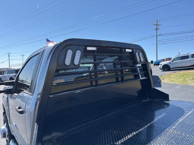 2024 Ford F-350SD XLT DRW