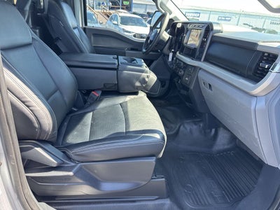 2024 Ford F-350SD XLT DRW