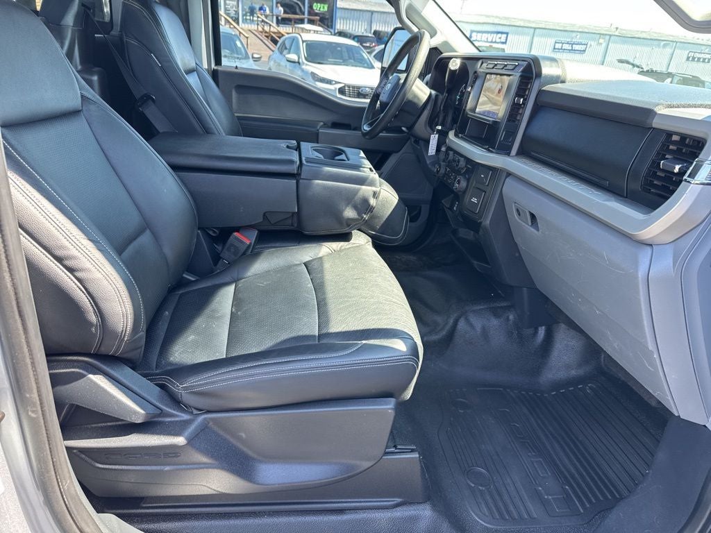 2024 Ford F-350SD XLT DRW