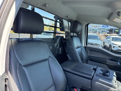 2024 Ford F-350SD XLT DRW