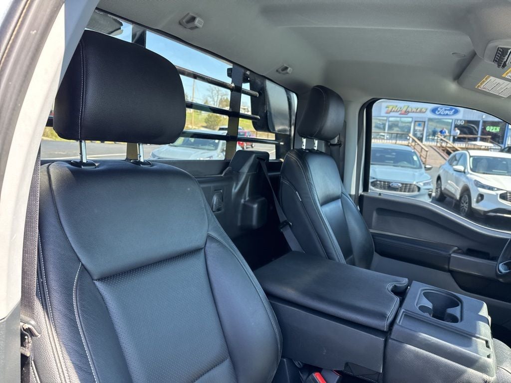 2024 Ford F-350SD XLT DRW