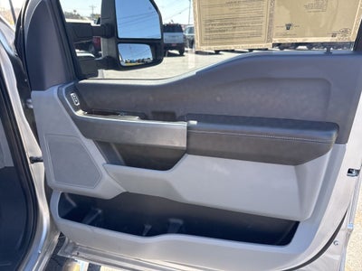 2024 Ford F-350SD XLT DRW