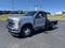 2024 Ford F-350SD XLT DRW