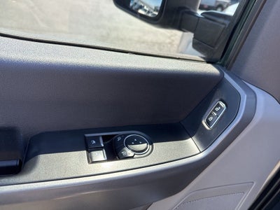 2024 Ford F-350SD XLT DRW