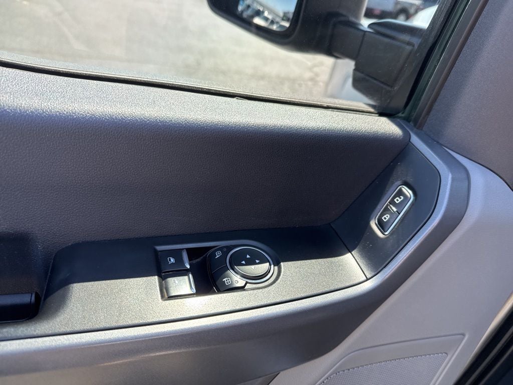 2024 Ford F-350SD XLT DRW