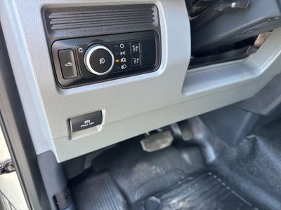 2024 Ford F-350SD XLT DRW