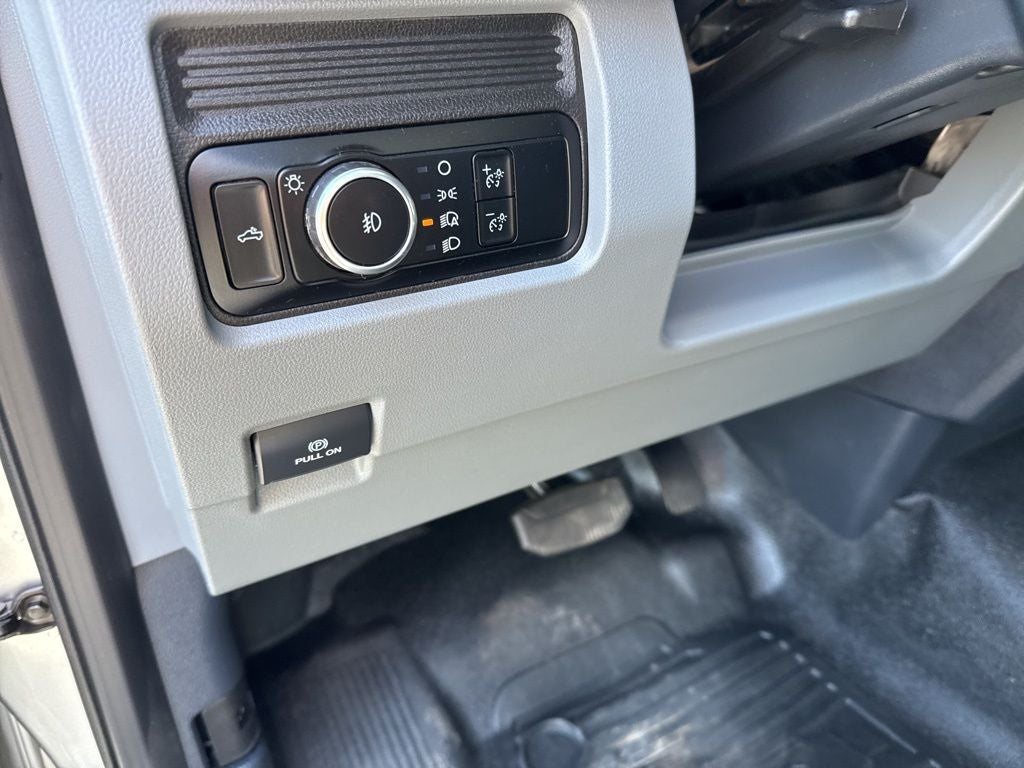 2024 Ford F-350SD XLT DRW