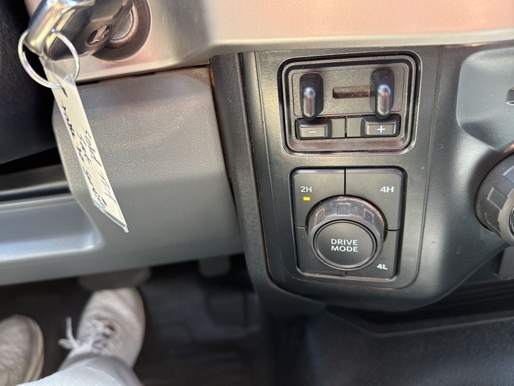 2024 Ford F-350SD XLT DRW
