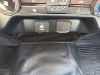 2024 Ford F-350SD XLT DRW