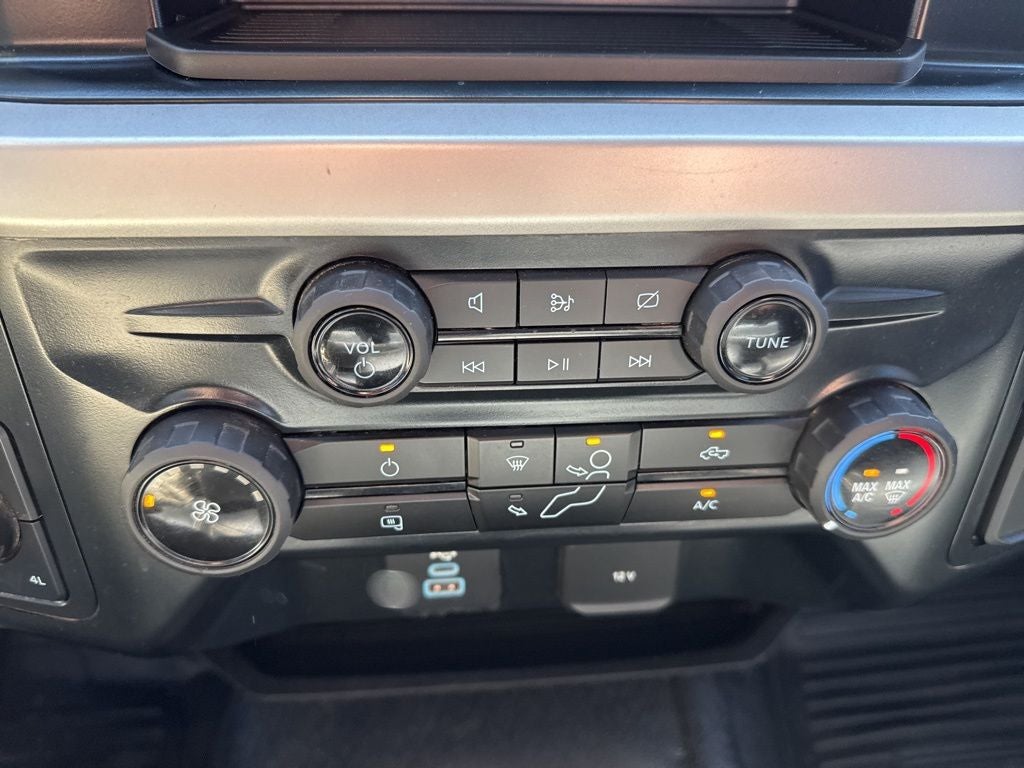 2024 Ford F-350SD XLT DRW