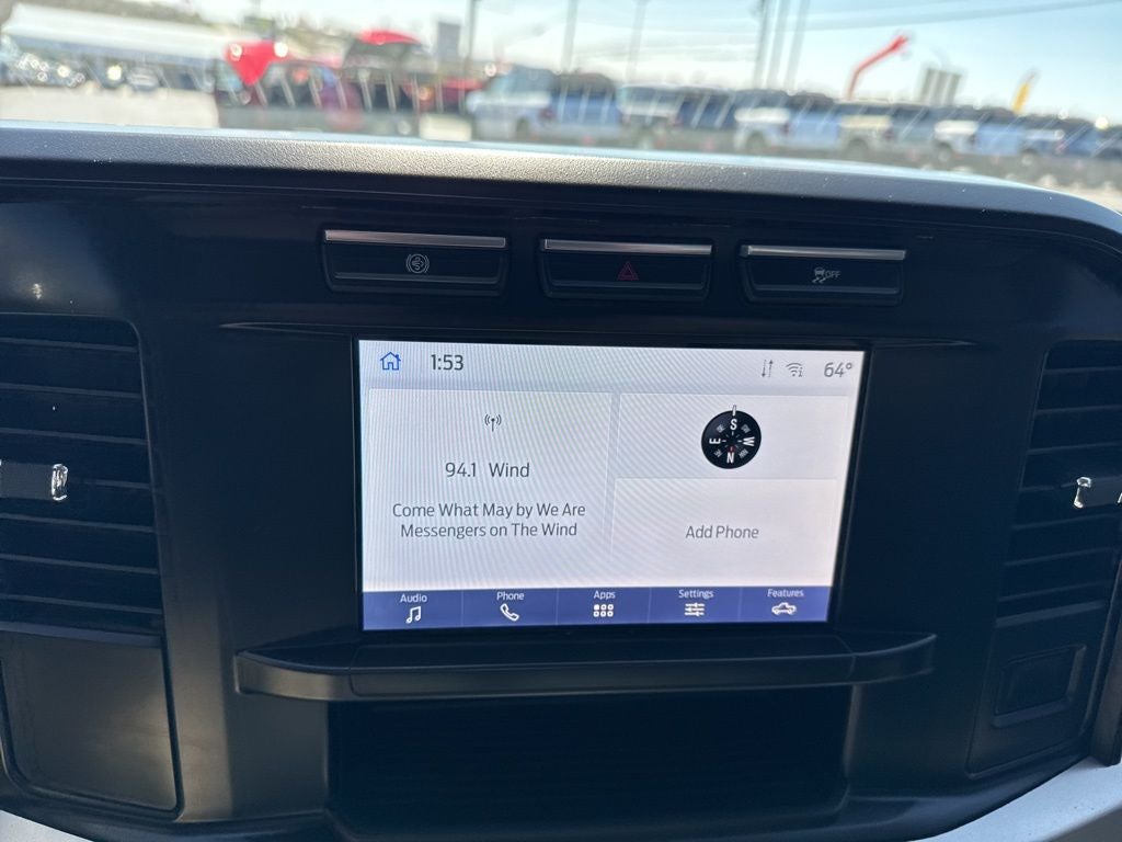 2024 Ford F-350SD XLT DRW