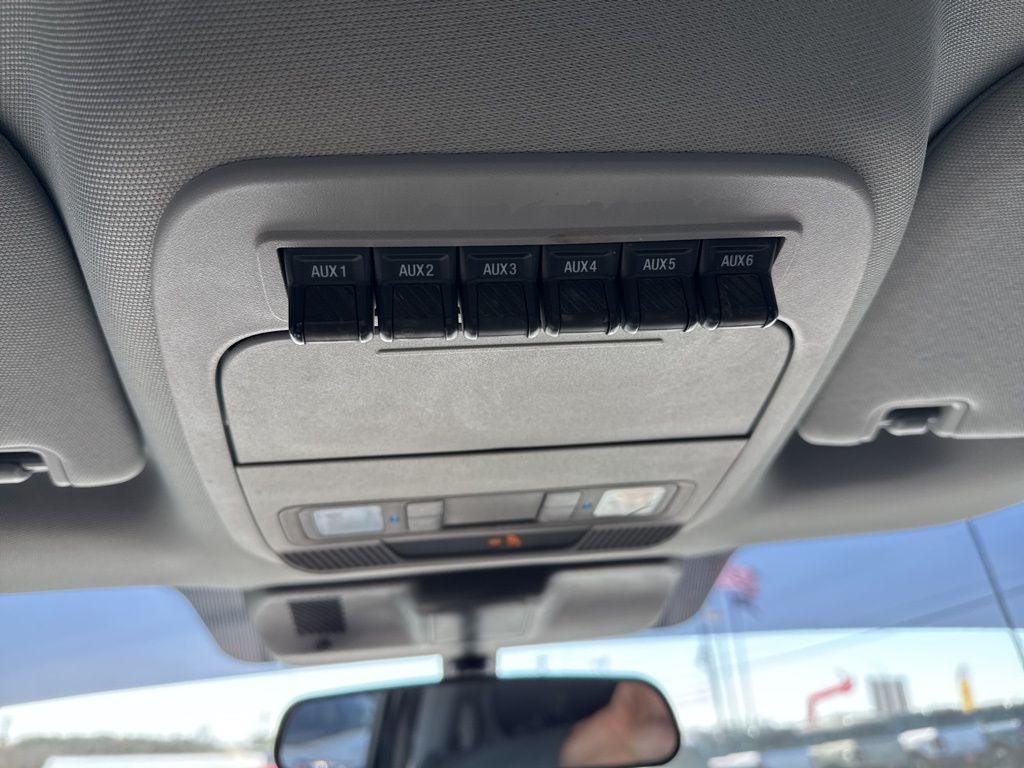 2024 Ford F-350SD XLT DRW