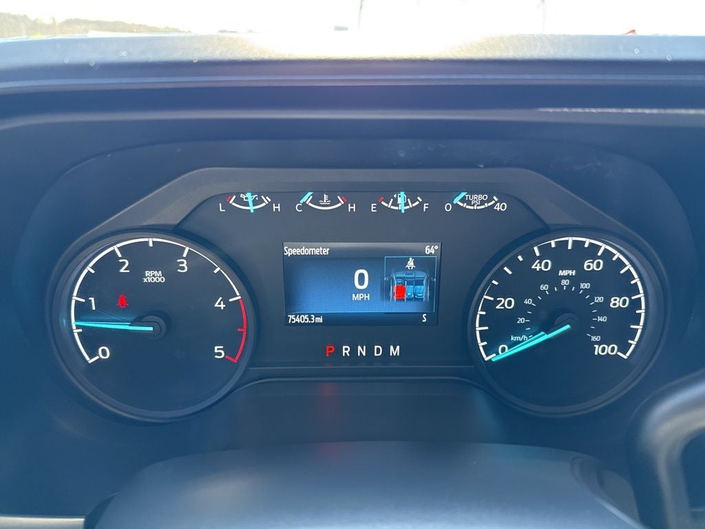 2024 Ford F-350SD XLT DRW