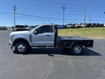 2024 Ford F-350SD XLT DRW