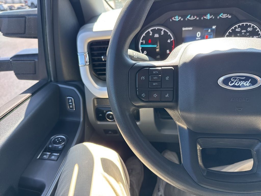 2024 Ford F-350SD XLT DRW