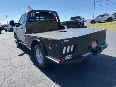 2024 Ford F-350SD XLT DRW