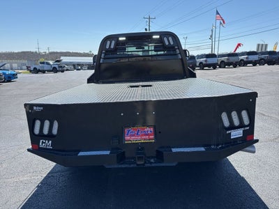 2024 Ford F-350SD XLT DRW