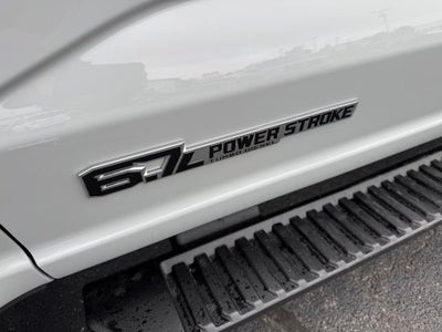 2026 Ford F-350SD XLT DRW