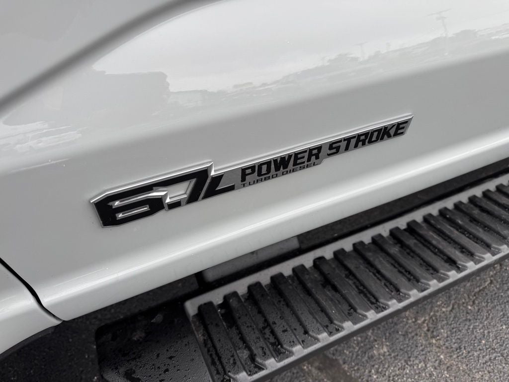 2026 Ford F-350SD XLT DRW
