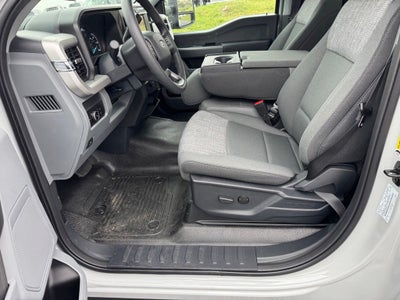 2026 Ford F-350SD XLT DRW