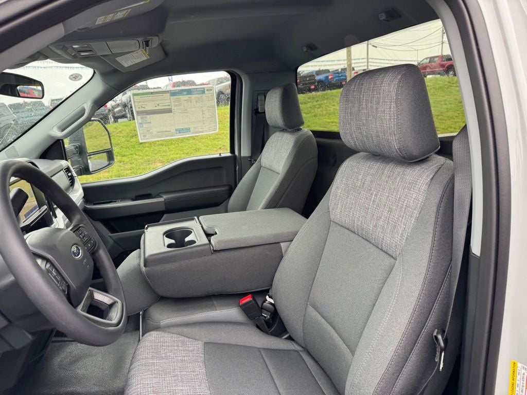 2026 Ford F-350SD XLT DRW