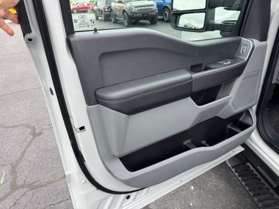 2026 Ford F-350SD XLT DRW