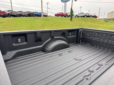 2026 Ford F-350SD XLT DRW