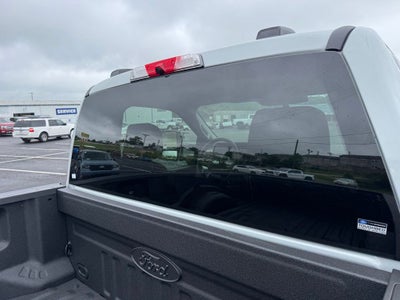 2026 Ford F-350SD XLT DRW