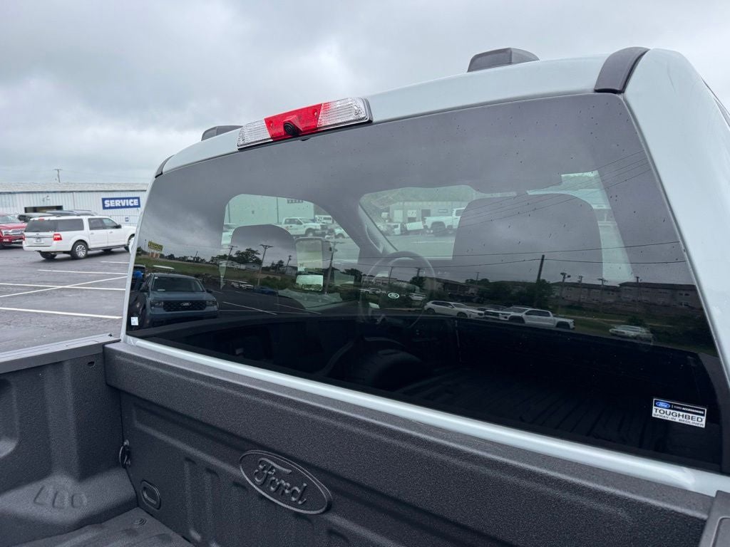 2026 Ford F-350SD XLT DRW