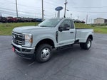 2026 Ford F-350SD XLT DRW