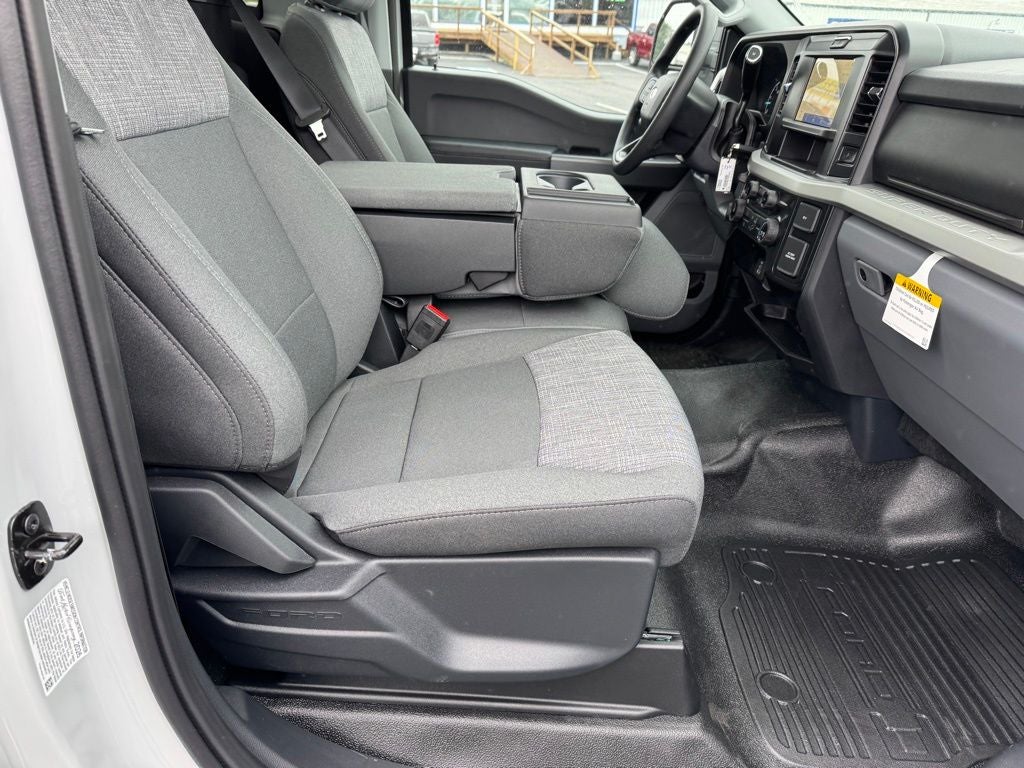 2026 Ford F-350SD XLT DRW