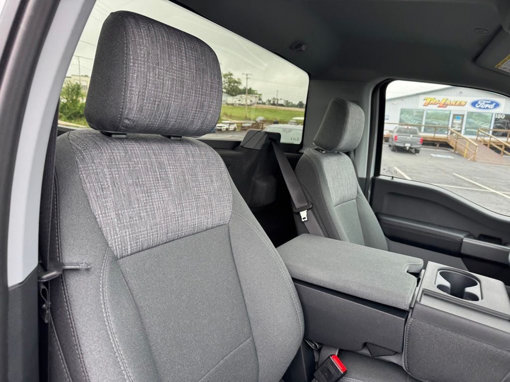 2026 Ford F-350SD XLT DRW
