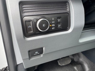 2026 Ford F-350SD XLT DRW