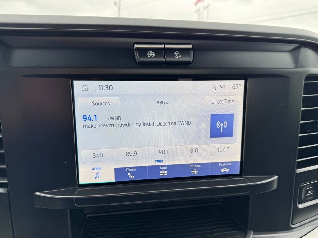 2026 Ford F-350SD XLT DRW