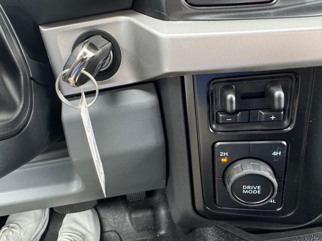2026 Ford F-350SD XLT DRW