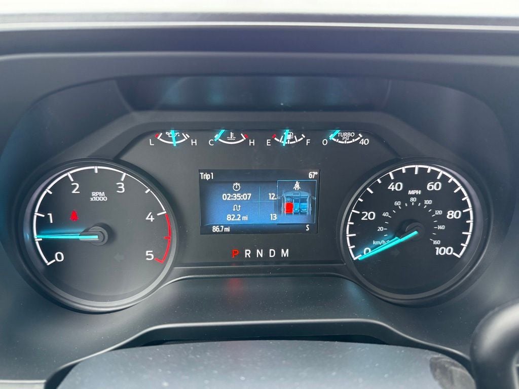 2026 Ford F-350SD XLT DRW