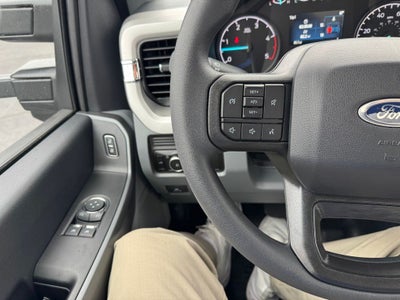 2026 Ford F-350SD XLT DRW