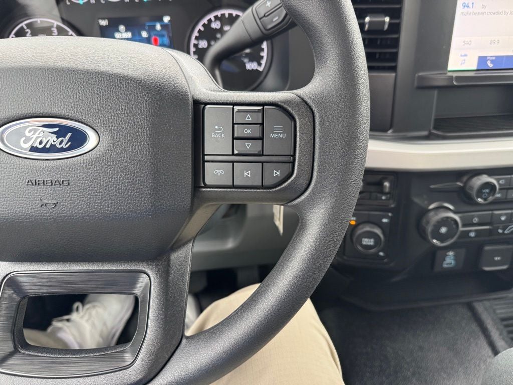 2026 Ford F-350SD XLT DRW