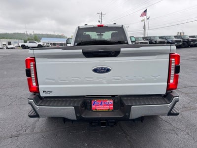 2026 Ford F-350SD XLT DRW