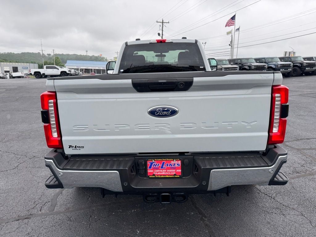 2026 Ford F-350SD XLT DRW