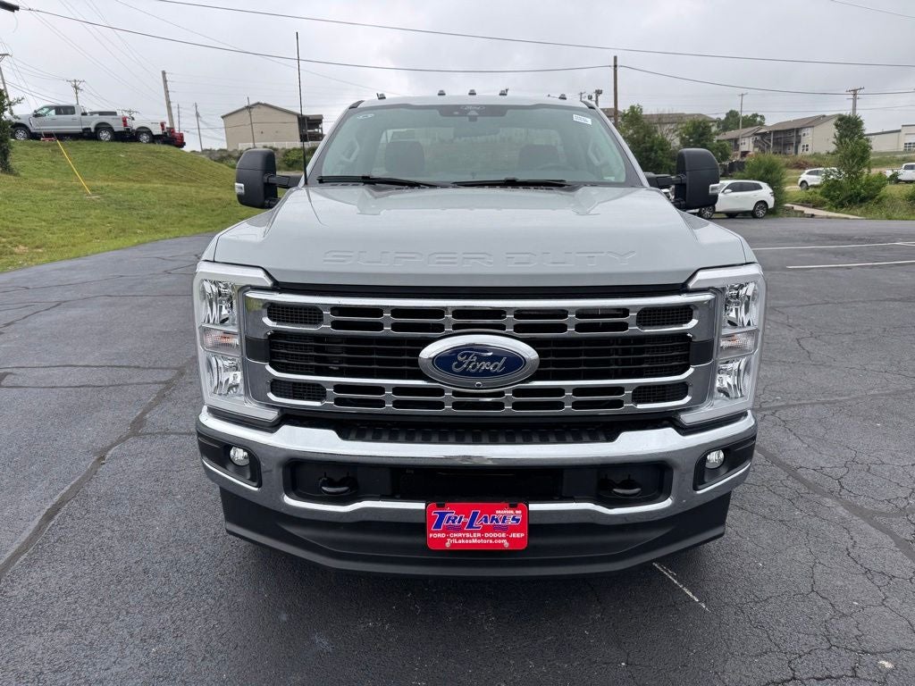 2026 Ford F-350SD XLT DRW